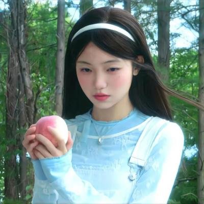 豁口