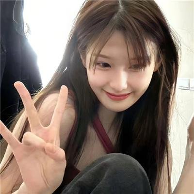 三位少女